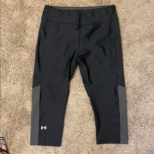 Under armour leggings
